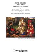 Tone Images op. 3 