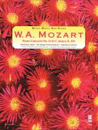 Concerto No. 24 in C Minor, KV491 