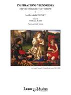 Inspirations Viennoises (Ispirazioni viennesi), A 218-224 