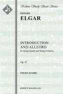Introduction and Allegro op. 47 