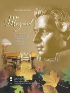 Concerto No. 5 in D Major, KV175 & Rondo With Variations, KV382 