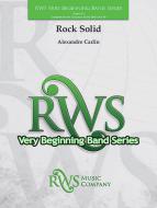 Rock Solid Standard