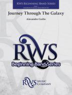 Journey Through the Galaxy Standard