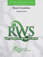 Band Gremlins Standard
