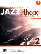 Jazz Ahead 2 - Spiel 2 