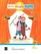 Mini Magic Flute 2 