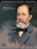 Concerto No. 2 in G Minor, op. 22 