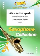 African Escapade Standard