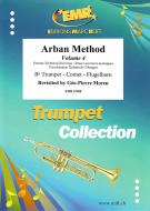 Arban Methode 4: Verschiedene Technische Übungen Standard