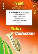 Concerto in G Minor Standard