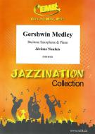 Gershwin Medley Standard