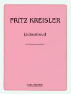 Liebesfreud 