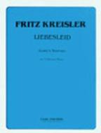 Liebesleid 