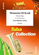 Memories Of Kroll Standard