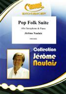 Pop Folk Suite Standard
