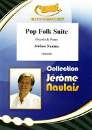 Pop Folk Suite Standard