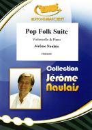 Pop Folk Suite Standard