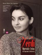 Soprano Arias with Orchestra Vol. 1 