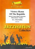 Victory Hymn Of The Republic Standard
