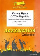 Victory Hymn Of The Republic Standard