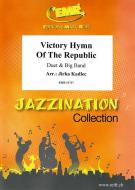 Victory Hymn Of The Republic Standard
