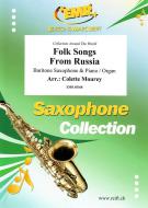 Volkslieder aus Russland Standard