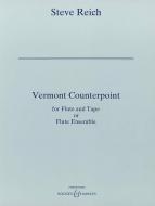 Vermont Counterpoint 
