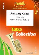 Amazing Grace Download