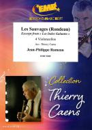 Les Sauvages - Rondeau Download