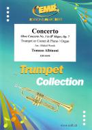 Oboenkonzert Nr. 3 B-Dur op. 7 Download