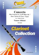Oboenkonzert Nr. 3 B-Dur op. 7 Download