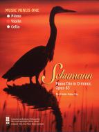 Klaviertrio No. 1 d-Moll op. 63 