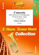 Oboenkonzert Nr. 3 B-Dur op. 7 Download
