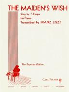 Maidens Wish 