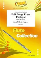 Volkslieder aus Portugal Download