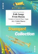 Volkslieder aus Russland Download