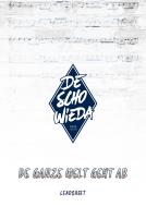 De Ganze Welt Geht Ab 