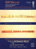 Intermediate Flute Solos Vol. 2 