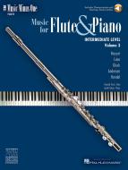 Intermediate Flute Solos Vol. 3 