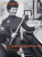 Intermediate Flute Solos Vol. 4 