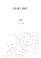 Es ist Zeit 