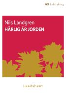 Härlig Är Jorden 