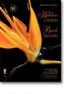 Kuhlau: Trio Es-Dur op. 86 / J.S. Bach: Sonate Es-Dur & Sonate A-Dur 