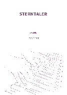 Sterntaler 