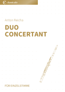 Duo Concertant op. 103 