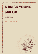 A brisk young sailor 