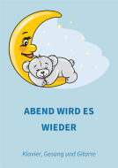 Abend wird es wieder 