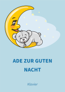 Ade zur guten Nacht 