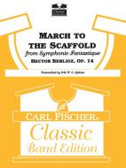 March To The Scaffold From 'symphonie Fantastique', Op. 14 
