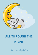 All Through The Night 